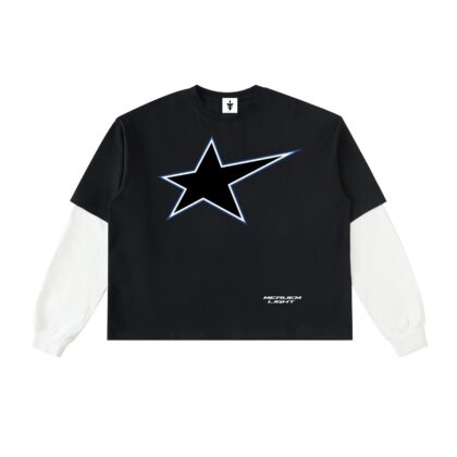 Star Long Sleeve