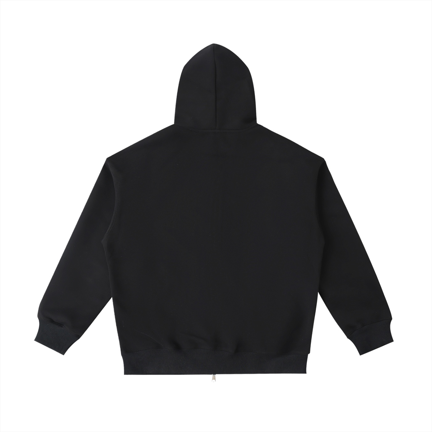 Crave Zip Up - Image 2