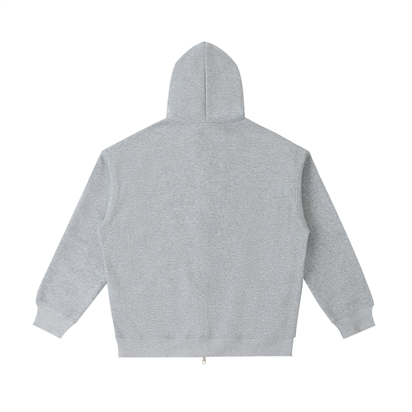 Crave Zip Up - Image 4